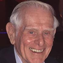 William Henry (Bill) Heap