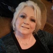 Omalee Hall Whitaker