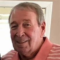 C. Kent Verhines