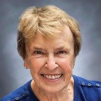 Justine R. Butterworth