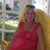 Mrs. Gale Brown