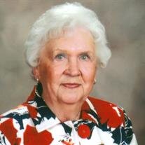 Dorothy J. Gill