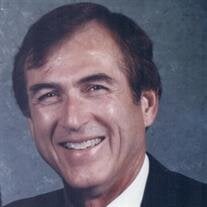 Charles Craig Walls