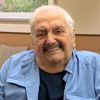 Marvin L Moore Sr