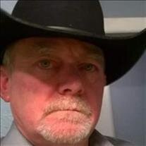 James Lloyd Pierce
