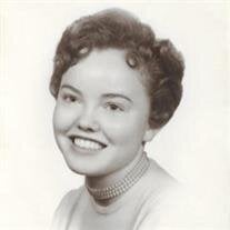 Patricia Lee Wilson