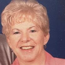 Mary Kathryn Ferrigno