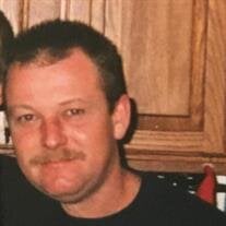 Daren A. Powers