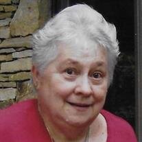 Dorothy N. Nutt