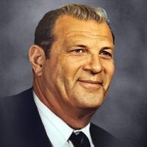 Bobby Gene Etheredge
