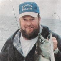 Charles "Willy" Tipton Jr.