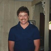 Donald Edward "Eddie" Stamp