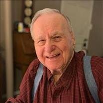 Vernie E. Russell