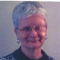 Irene Desjardins Conklin
