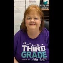 Kimberly Marie White