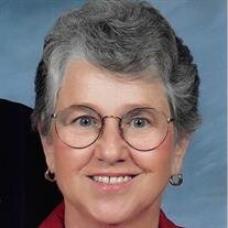 Georgia "Jodi" Miller