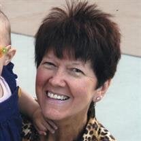 Ms. Brenda Ann Cuthbertson
