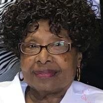 Ella D. Hudson
