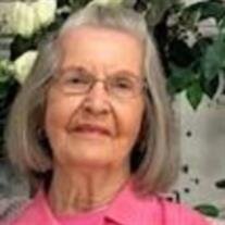 Christine Griffin