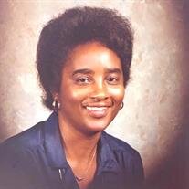 Sis. Dorothy Hicks