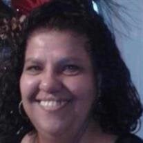 Ms. Robin Tammy Phillips