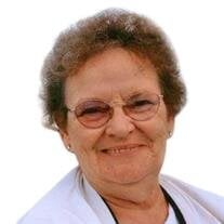 Elberta Velma Bollom