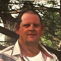 Randle Dale Hancock