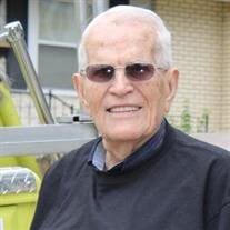 Donald "Don" R. Ince