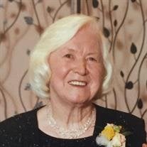 Joyce Estelle Hargreaves Dupaix