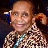 Bernadine Candice Washington
