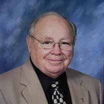 Billy Ray Pickering