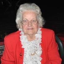 Mary Alene McKinnon