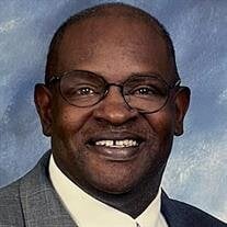 Mr. Edwin Swanigan