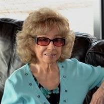 Geneva Rosette Massey Tapley