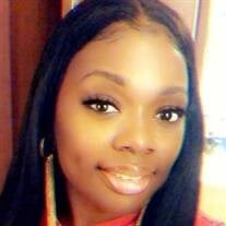 Ms. Rochelle Monique Harris
