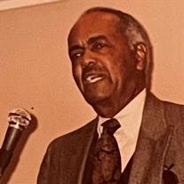 Dr. Howard Monroe Fitts, Jr.