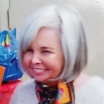 Mary Lou Stockwell