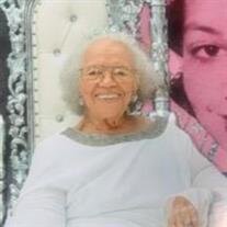 Dorothy Lee Smith