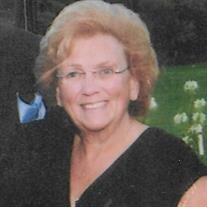 Mrs. Jessie M. Price