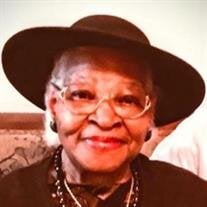 Louise Ursula Stephen