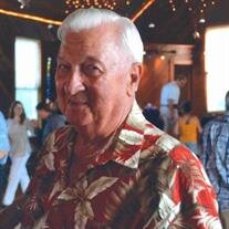 Clarence Kenneth Gorham