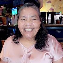 Sandra Elizabeth Barillas