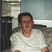 Paul Shafchuk