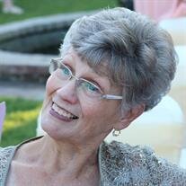 Linda Lavon Snow