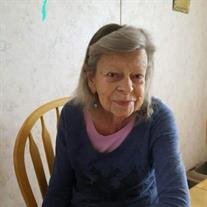 Patricia Ann Nuzzo