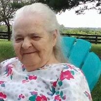 Elsie Virginia Richards