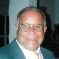 Jorge De Jesus