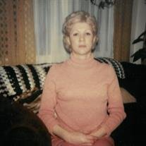 Bernidine M. Gutier