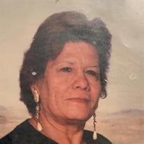 Guadalupe Guzman