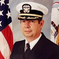 Ronald Woodrow Hoenstine Jr.